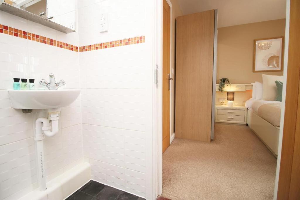 Observatory 2 Bedroom Apartment Overlooking Beach سوانسي المظهر الخارجي الصورة