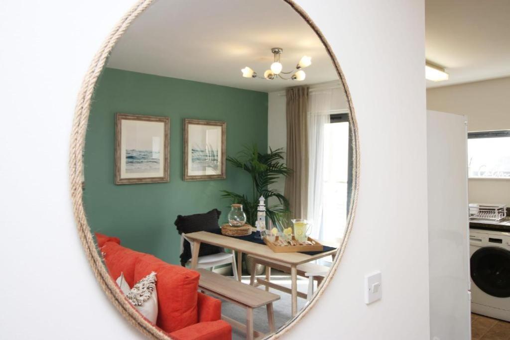 Observatory 2 Bedroom Apartment Overlooking Beach سوانسي المظهر الخارجي الصورة